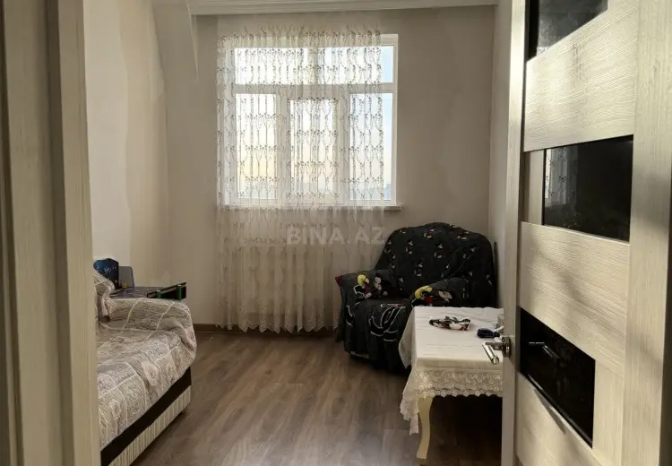 147 000 AZN - 3 otaqlı mənzil Satılır, Yeni Yasamal qəs., Yasamal, Bakı