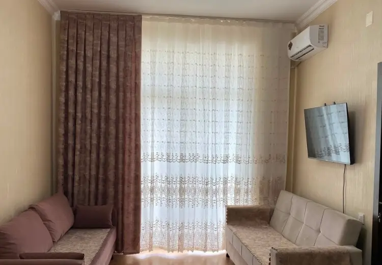 134 000 AZN - 1 otaqlı mənzil Satılır, Yasamal qəs., Abşeron