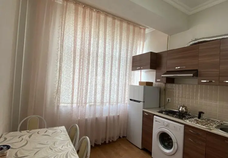 134 000 AZN - 1 otaqlı mənzil Satılır, Yasamal qəs., Abşeron