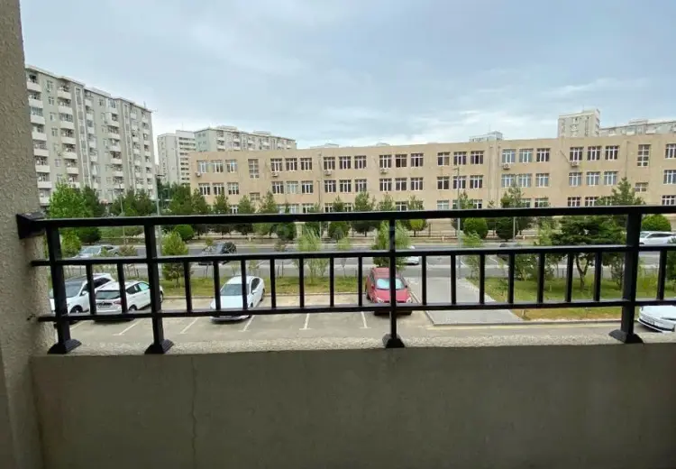 134 000 AZN - 1 otaqlı mənzil Satılır, Yasamal qəs., Abşeron