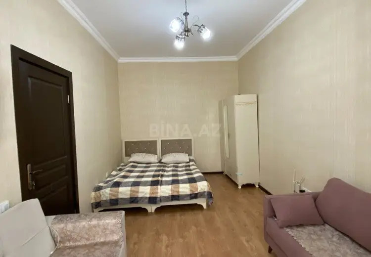 134 000 AZN - 1 otaqlı mənzil Satılır, Yasamal qəs., Abşeron