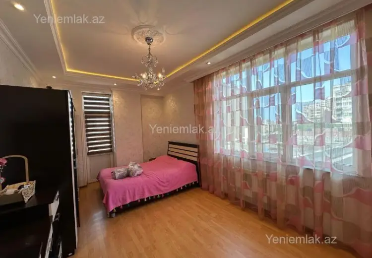 199 000 AZN - 2 otaqlı mənzil Satılır, Xətai, Bakı