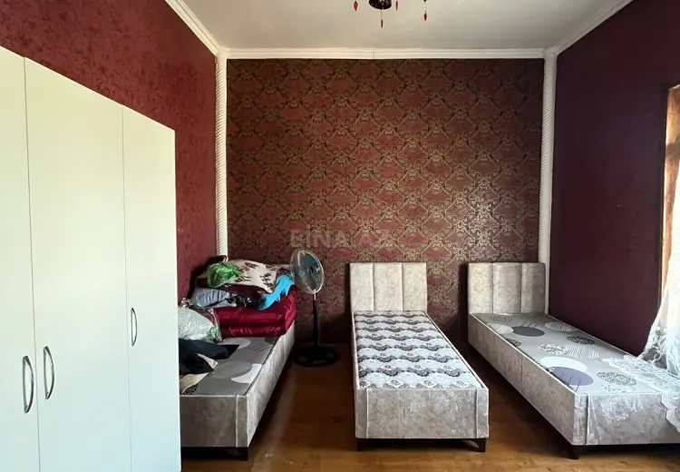 100 AZN - 5 otaqlı mənzil Kirayə (aylıq), Gəncə