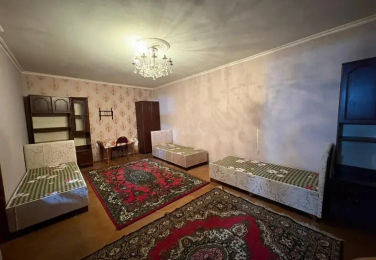 100 AZN - 5 otaqlı mənzil Kirayə (aylıq), Gəncə