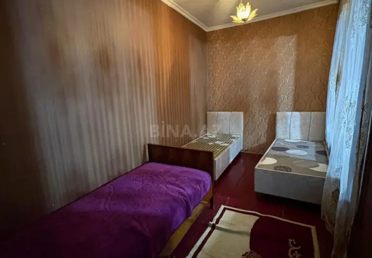 100 AZN - 5 otaqlı mənzil Kirayə (aylıq), Gəncə