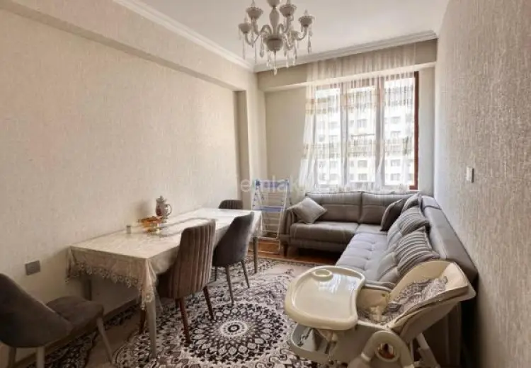226 000 AZN - 2 otaqlı mənzil Satılır, Nizami, Bakı