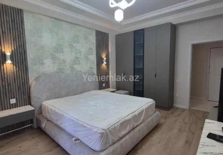 60 000 AZN - 2 otaqlı mənzil Satılır, Sumqayıt Bulvarı, Sumqayıt