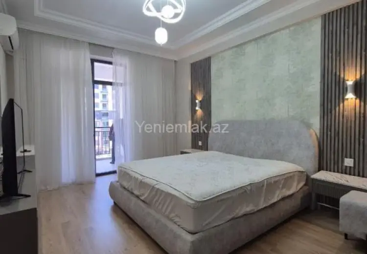 60 000 AZN - 2 otaqlı mənzil Satılır, Sumqayıt Bulvarı, Sumqayıt