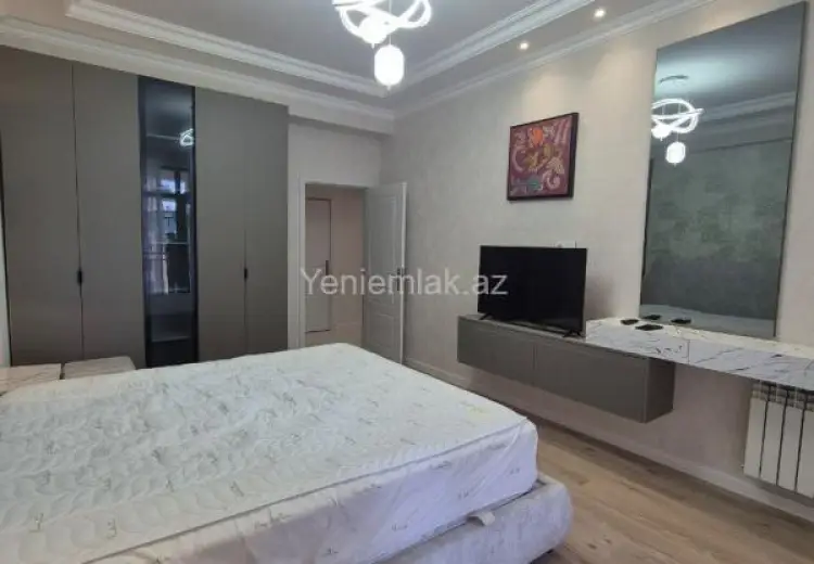 60 000 AZN - 2 otaqlı mənzil Satılır, Sumqayıt Bulvarı, Sumqayıt