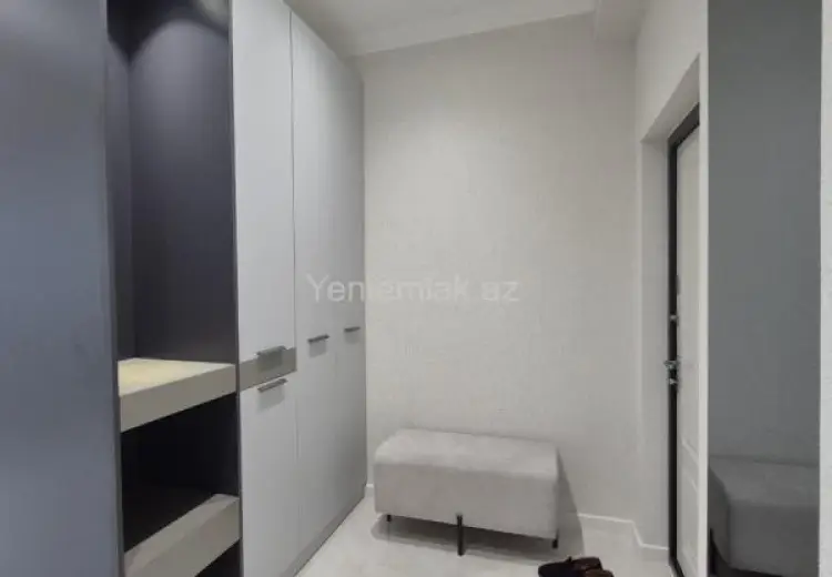 60 000 AZN - 2 otaqlı mənzil Satılır, Sumqayıt Bulvarı, Sumqayıt