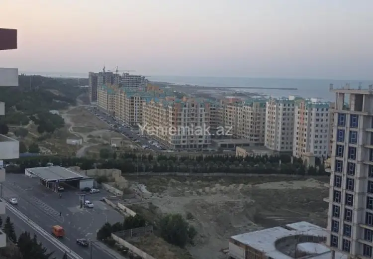 450 AZN - 2 otaqlı mənzil Kirayə (aylıq), 6-cı mikrorayon, Sumqayıt