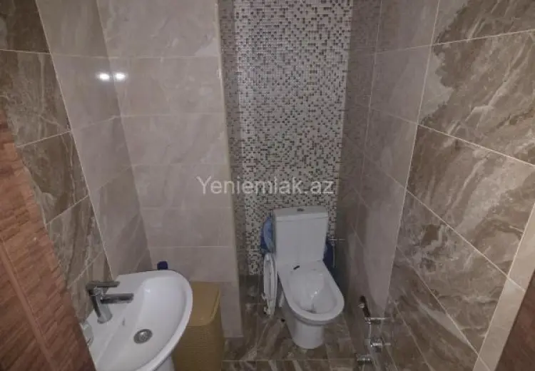 450 AZN - 2 otaqlı mənzil Kirayə (aylıq), 6-cı mikrorayon, Sumqayıt