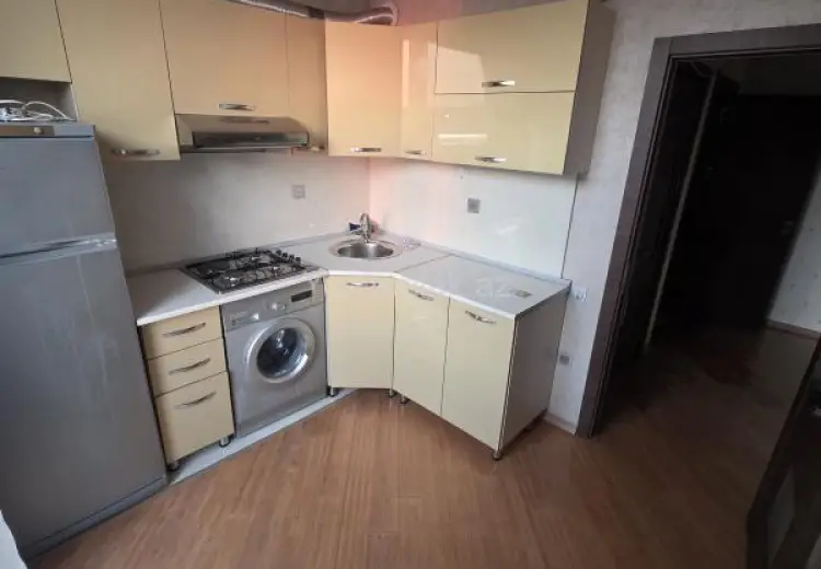 450 AZN - 2 otaqlı mənzil Kirayə (aylıq), 6-cı mikrorayon, Sumqayıt