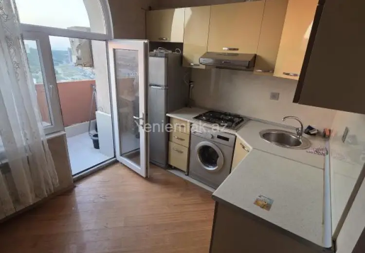 450 AZN - 2 otaqlı mənzil Kirayə (aylıq), 6-cı mikrorayon, Sumqayıt