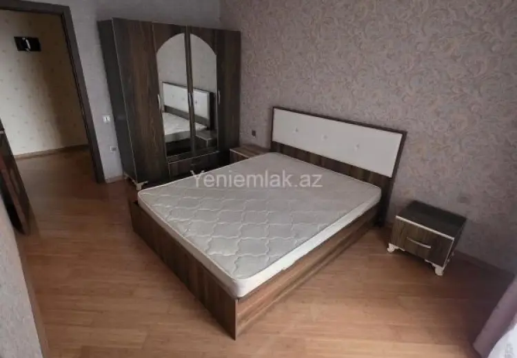 450 AZN - 2 otaqlı mənzil Kirayə (aylıq), 6-cı mikrorayon, Sumqayıt