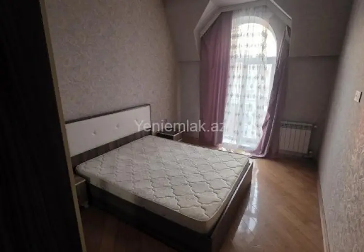 450 AZN - 2 otaqlı mənzil Kirayə (aylıq), 6-cı mikrorayon, Sumqayıt
