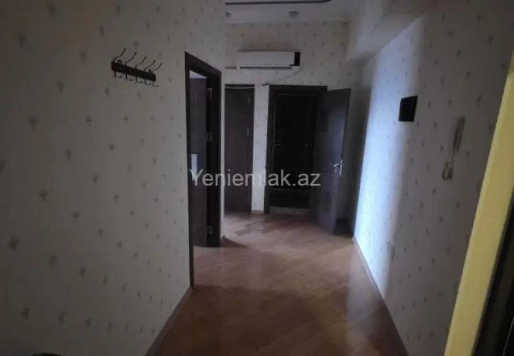 450 AZN - 2 otaqlı mənzil Kirayə (aylıq), 6-cı mikrorayon, Sumqayıt