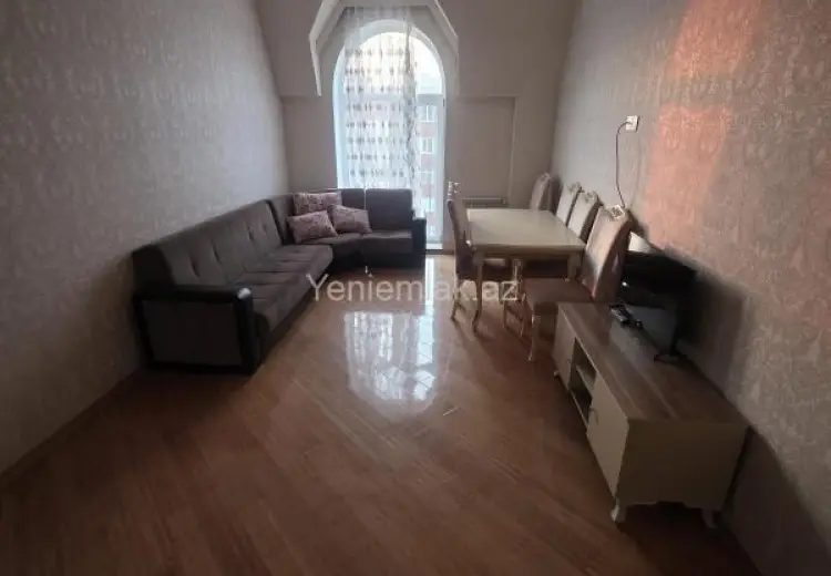 450 AZN - 2 otaqlı mənzil Kirayə (aylıq), 6-cı mikrorayon, Sumqayıt