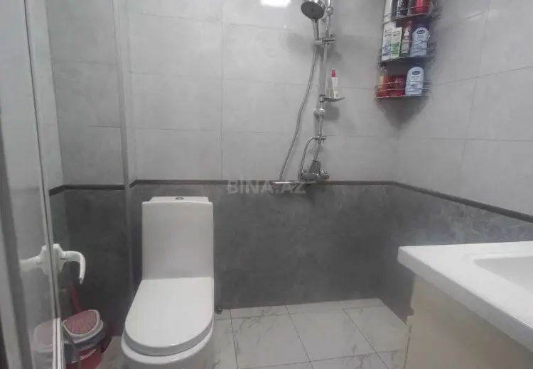 67 500 AZN - 2 otaqlı mənzil Satılır, Gəncə
