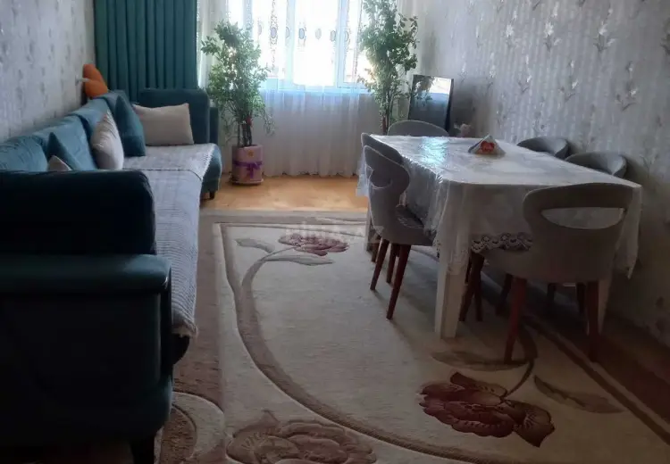67 500 AZN - 2 otaqlı mənzil Satılır, Gəncə