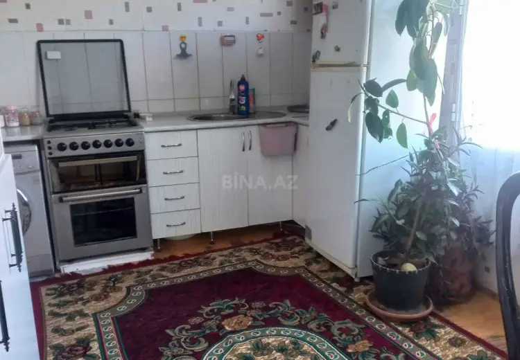 67 500 AZN - 2 otaqlı mənzil Satılır, Gəncə