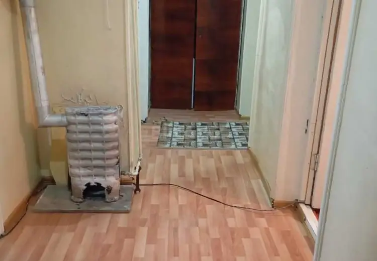 54 000 AZN - 3 otaqlı mənzil Satılır, Şabran