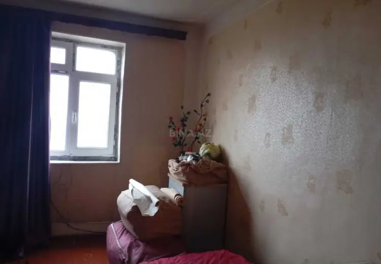 54 000 AZN - 3 otaqlı mənzil Satılır, Şabran