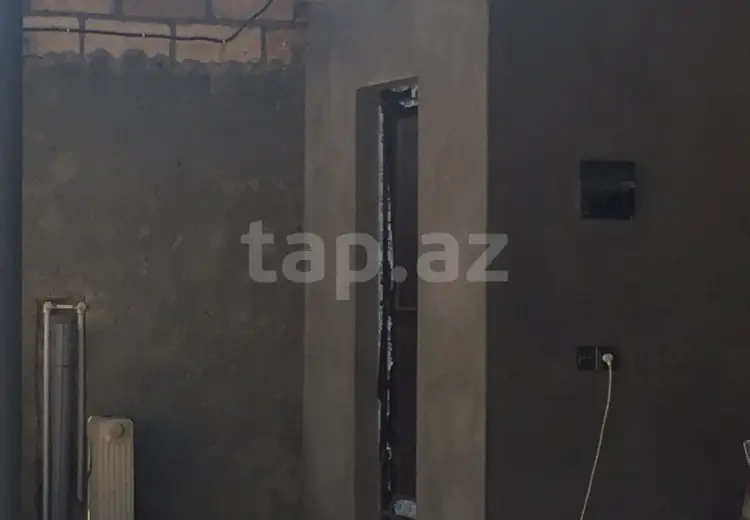 36 000 AZN - 1 otaqlı mənzil , Şəmkir