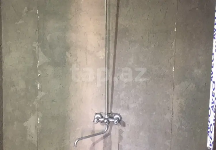 36 000 AZN - 1 otaqlı mənzil , Şəmkir