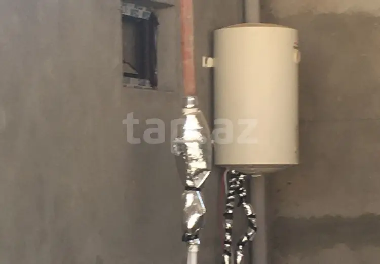 36 000 AZN - 1 otaqlı mənzil , Şəmkir