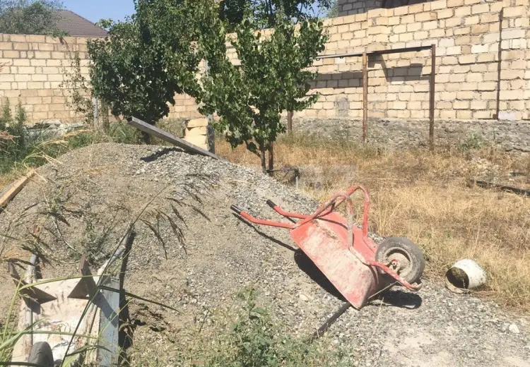 36 000 AZN - 1 otaqlı mənzil , Şəmkir