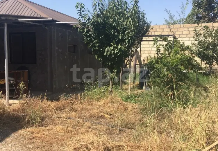 36 000 AZN - 1 otaqlı mənzil , Şəmkir