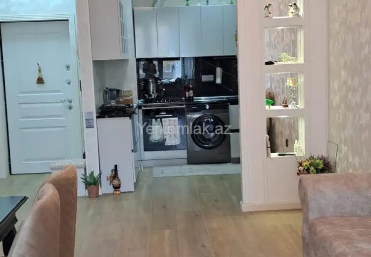 145 000 AZN - 2 otaqlı mənzil Satılır, 6-cı mikrorayon, Sumqayıt