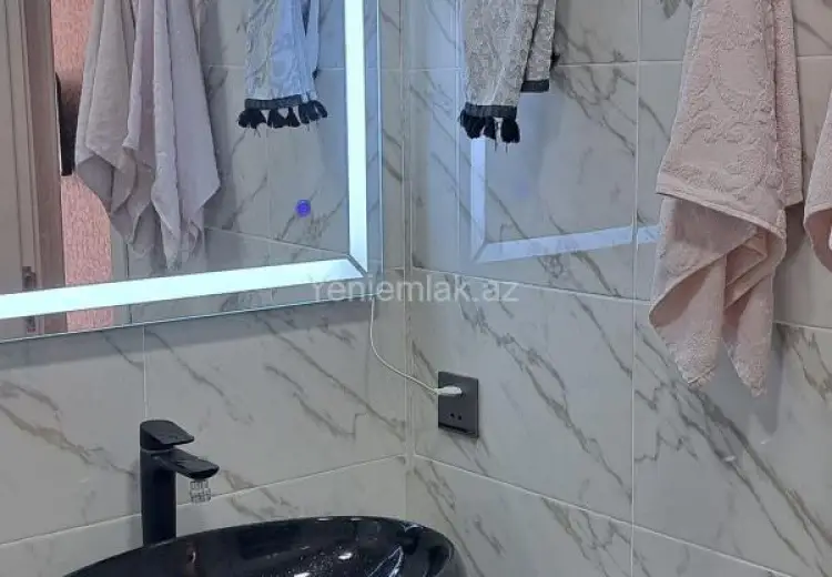 145 000 AZN - 2 otaqlı mənzil Satılır, 6-cı mikrorayon, Sumqayıt