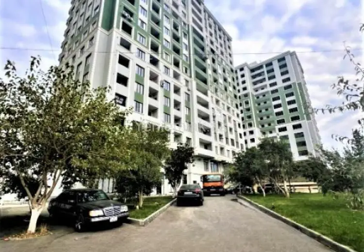 148 000 AZN - 1 otaqlı mənzil Satılır, Xətai, Bakı