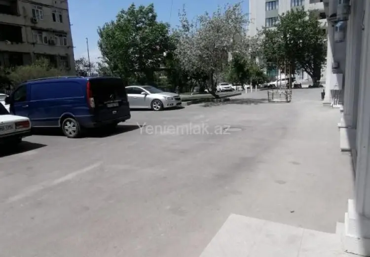 148 000 AZN - 1 otaqlı mənzil Satılır, Xətai, Bakı