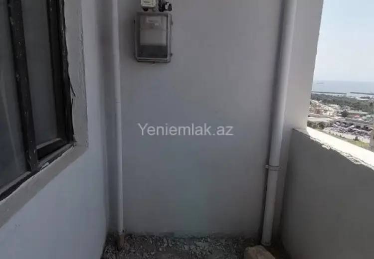 148 000 AZN - 1 otaqlı mənzil Satılır, Xətai, Bakı