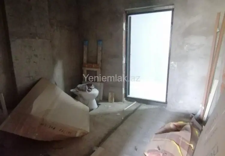 148 000 AZN - 1 otaqlı mənzil Satılır, Xətai, Bakı
