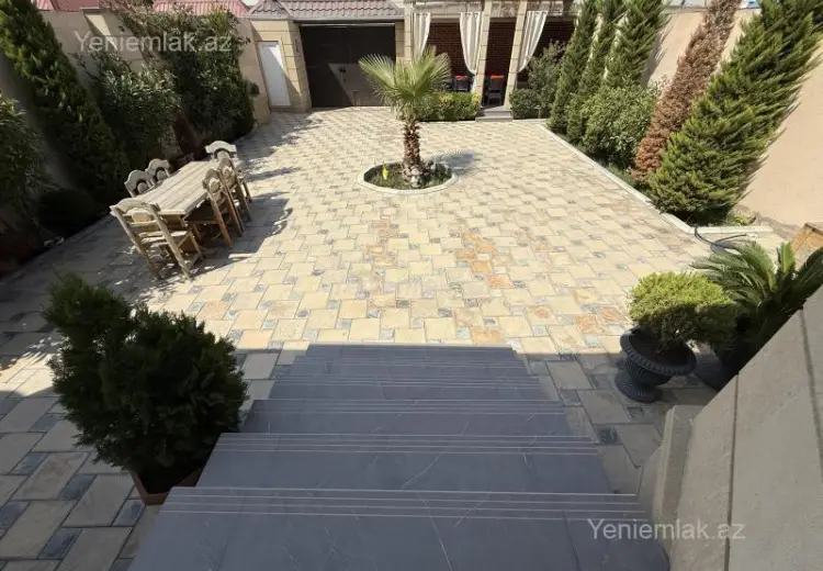 175 000 AZN - 4 otaqlı mənzil Satılır, Binəqədi qəs., Binəqədi, Bakı