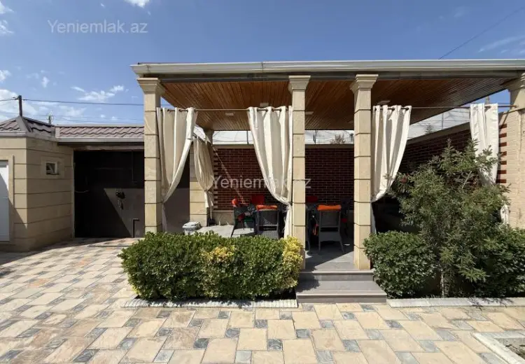 175 000 AZN - 4 otaqlı mənzil Satılır, Binəqədi qəs., Binəqədi, Bakı