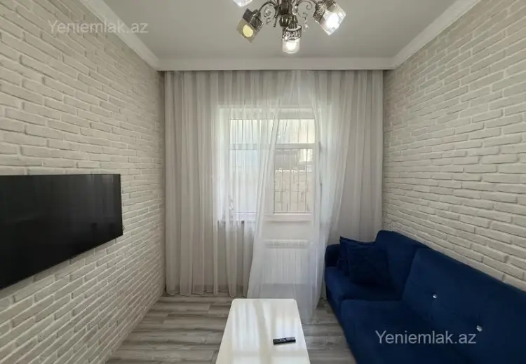 175 000 AZN - 4 otaqlı mənzil Satılır, Binəqədi qəs., Binəqədi, Bakı