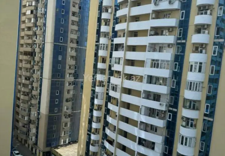 125 000 AZN - 2 otaqlı mənzil Satılır, Bakıxanov qəs., Sabunçu, Bakı