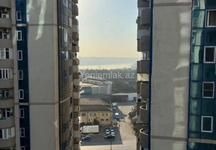 125 000 AZN - 2 otaqlı mənzil Satılır, Bakıxanov qəs., Sabunçu, Bakı