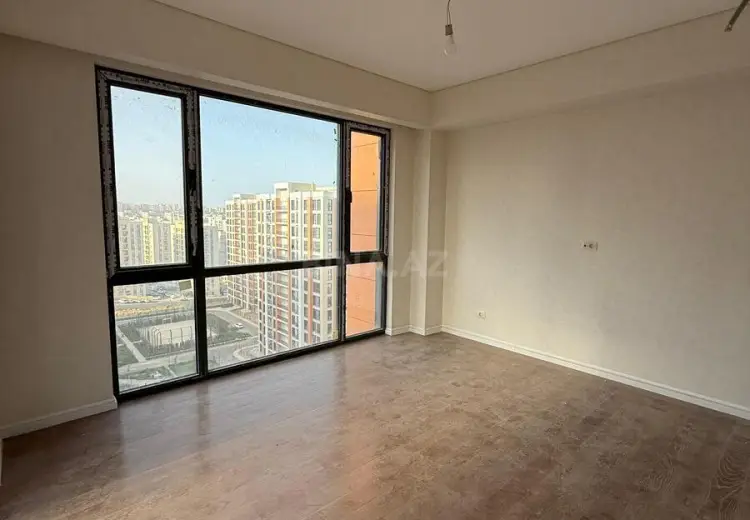 185 000 AZN - 2 otaqlı mənzil Satılır, Yasamal qəs., Abşeron