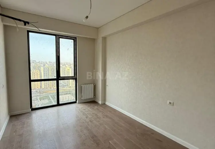 185 000 AZN - 2 otaqlı mənzil Satılır, Yasamal qəs., Abşeron