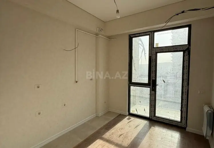 185 000 AZN - 2 otaqlı mənzil Satılır, Yasamal qəs., Abşeron