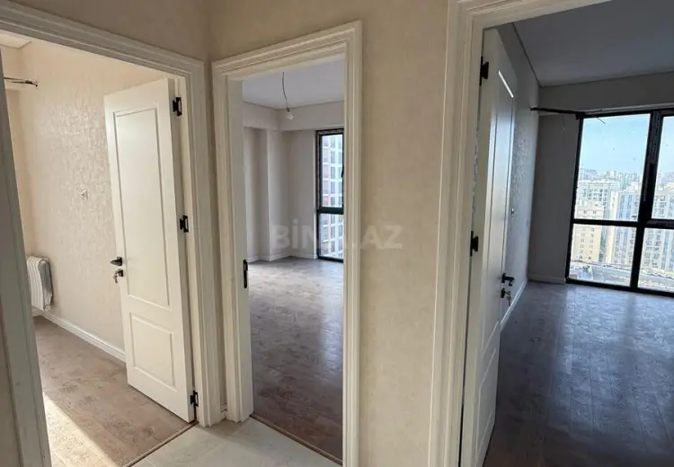 185 000 AZN - 2 otaqlı mənzil Satılır, Yasamal qəs., Abşeron