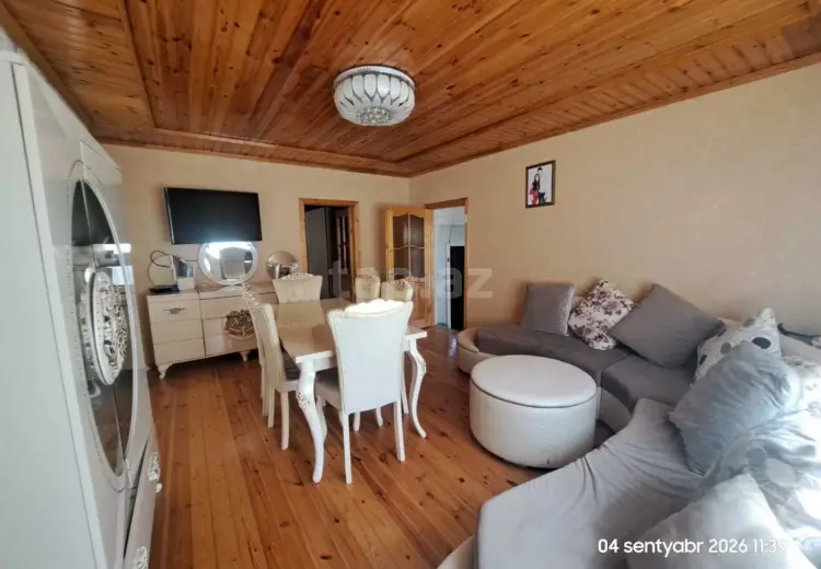 100 AZN - 4 otaqlı mənzil Kirayə (aylıq), Lənkəran