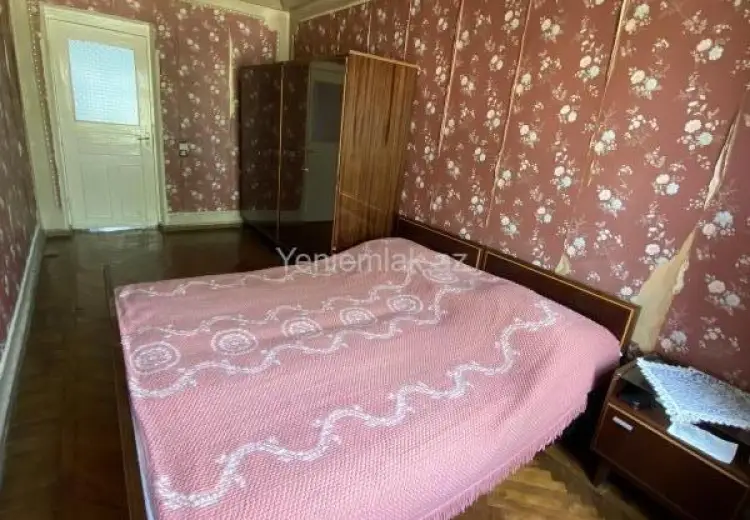 265 000 AZN - 3 otaqlı mənzil Satılır, Nərimanov, Bakı