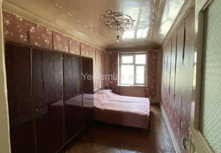265 000 AZN - 3 otaqlı mənzil Satılır, Nərimanov, Bakı